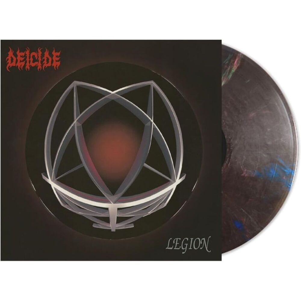 Deicide - Legion  LP LP